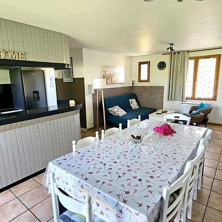Domaine Des Moizons, Le Figuier Apartment Villebernier Екстериор снимка