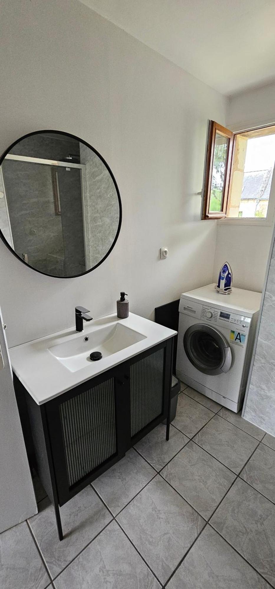Domaine Des Moizons, Le Figuier Apartment Villebernier Екстериор снимка