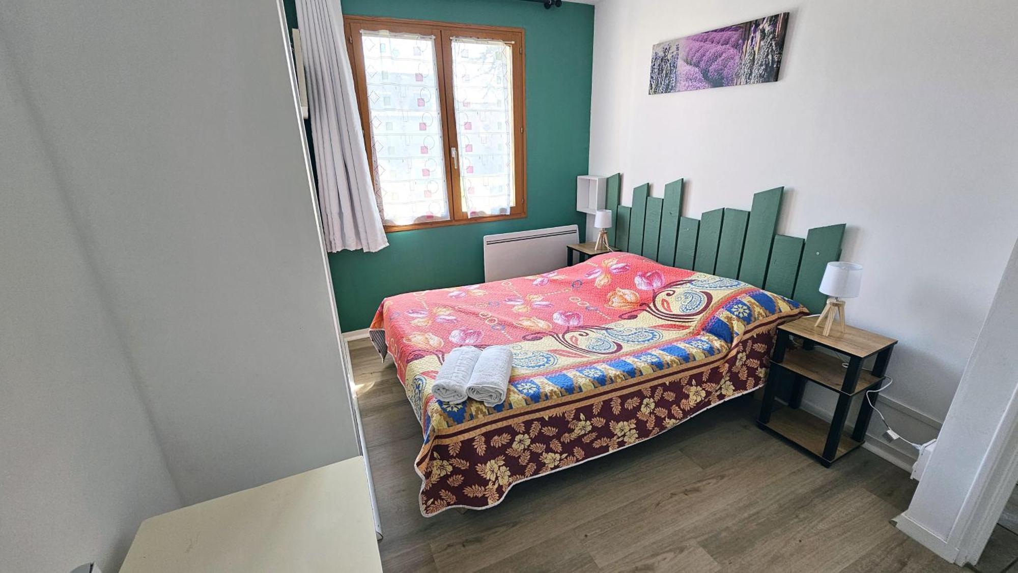 Domaine Des Moizons, Le Figuier Apartment Villebernier Екстериор снимка