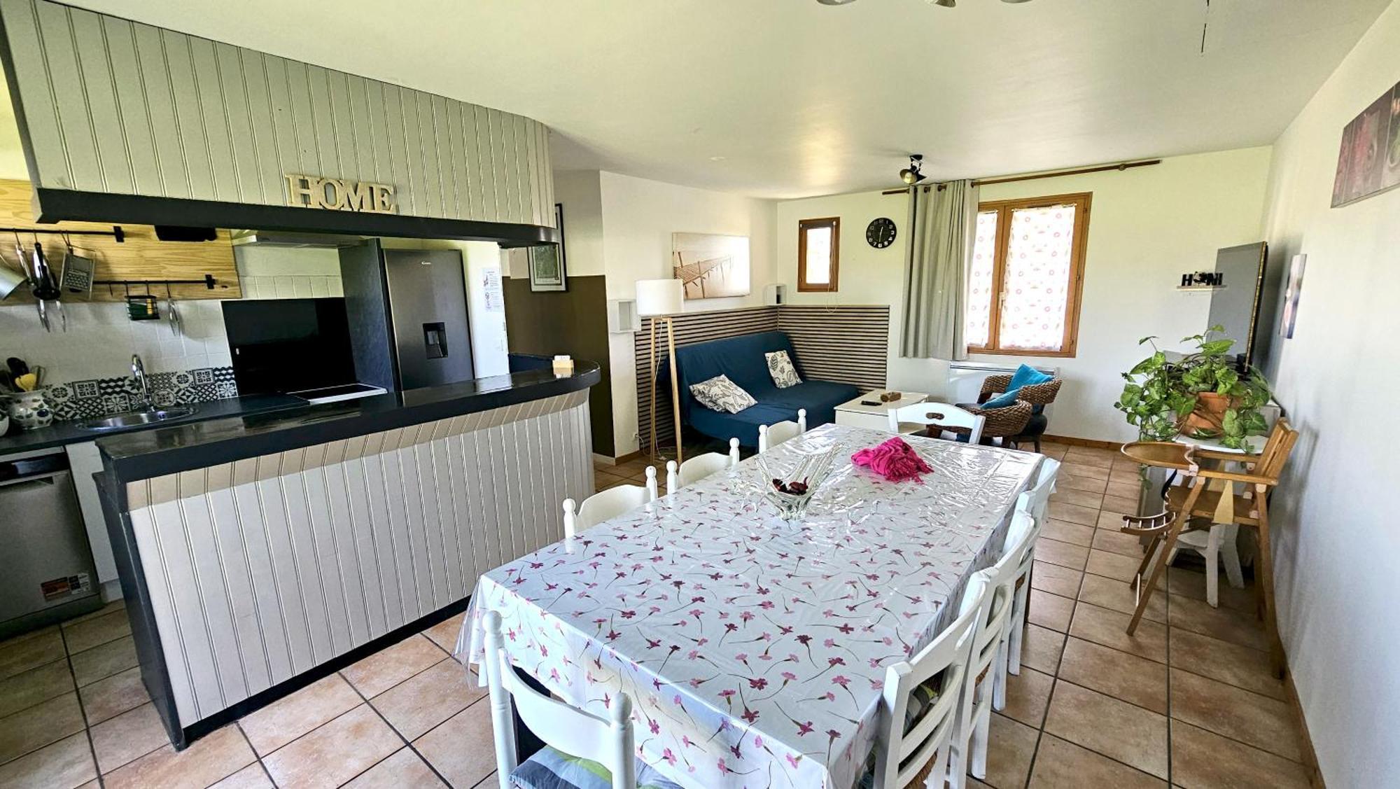 Domaine Des Moizons, Le Figuier Apartment Villebernier Екстериор снимка