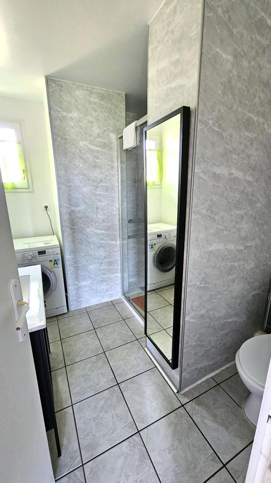 Domaine Des Moizons, Le Figuier Apartment Villebernier Екстериор снимка
